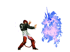 Iori Yagami